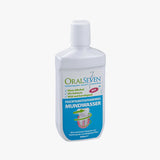 Oral7 Feuchtigkeitsspendendes Mundwasser