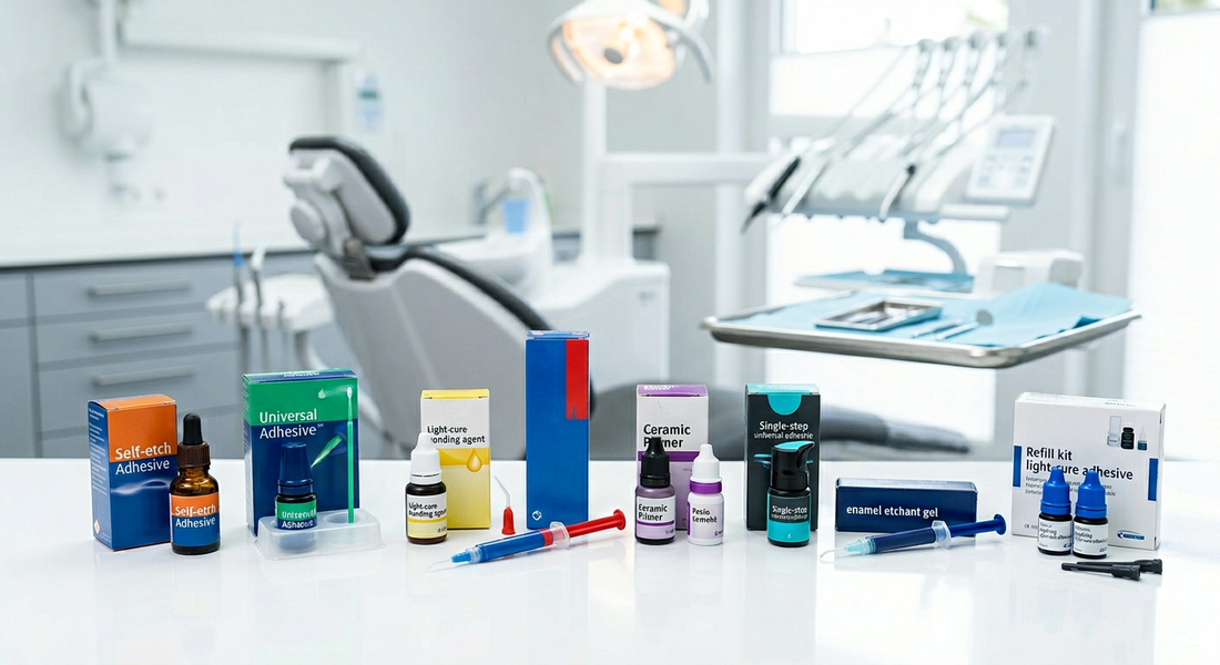 DinaBase7 vs. Kukident: Zahnprothesen-Haftmittel im Vergleich - Arando Gesundheitsmagazin