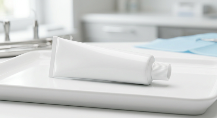 Protefix Haftcreme: Überblick, Varianten und Vergleich mit DinaBase7