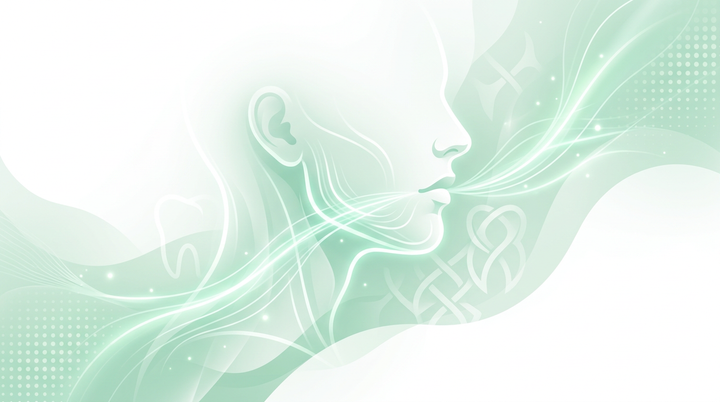 Zähne Zusammenbeißen Spirituelle Bedeutung
