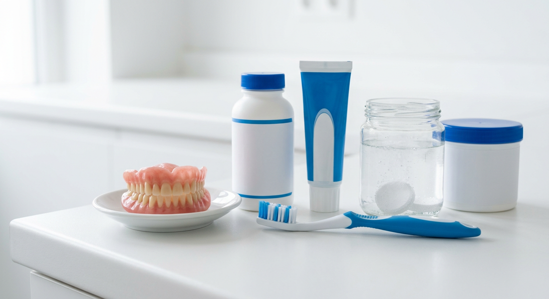 Kann Mit Prothese Nicht Essen - Arando Gesundheitsmagazin