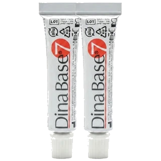 2× DinaBase7 GRATIS