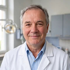 Dr. Hartmut Vogel